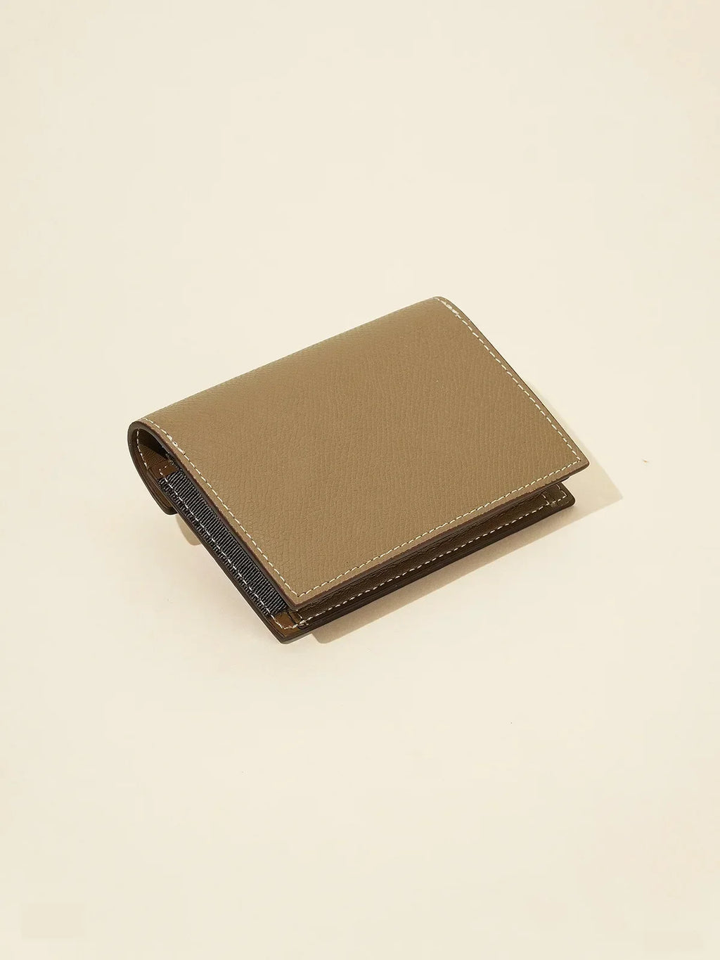 Pocket Compact Wallet