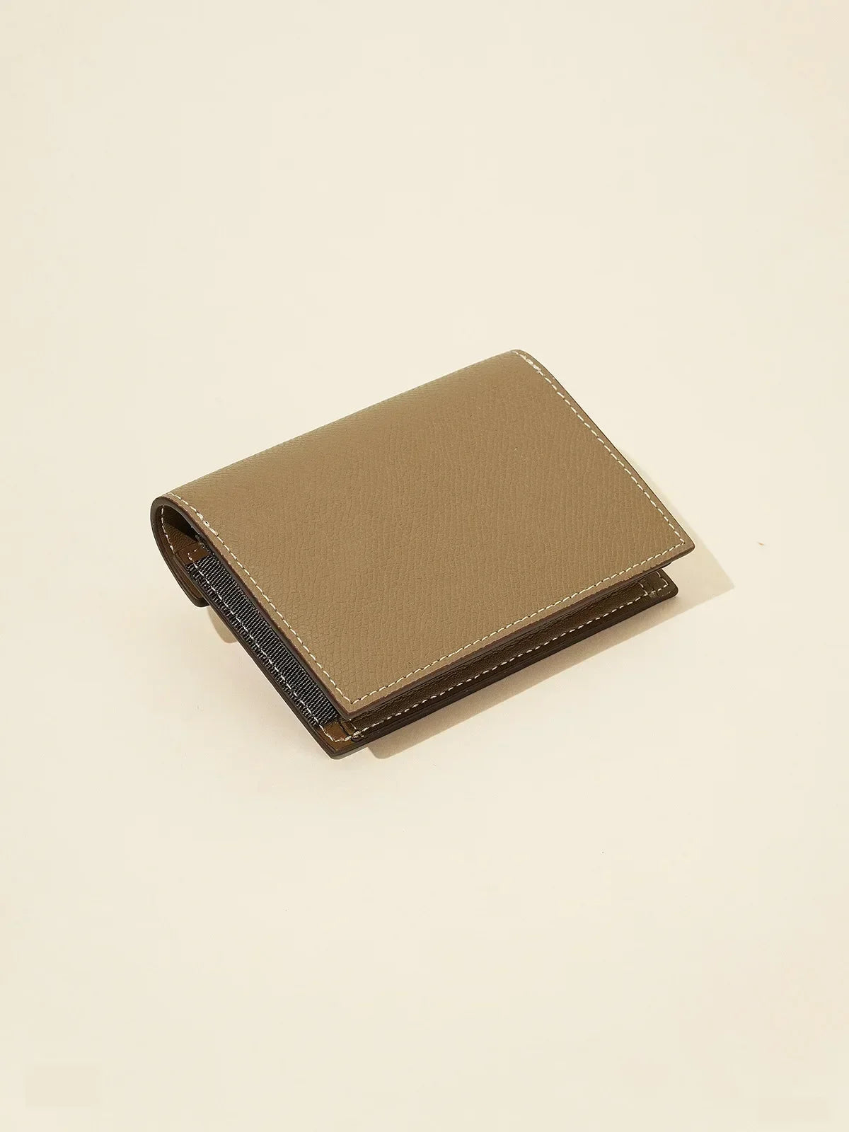 Pocket Compact Wallet