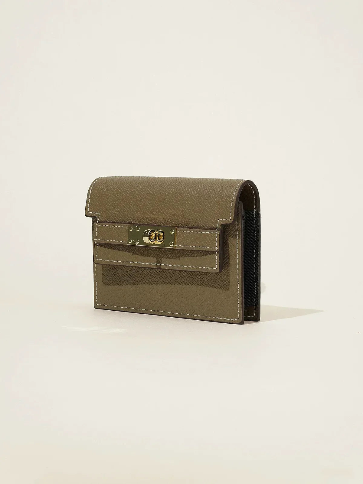 Pocket Compact Wallet