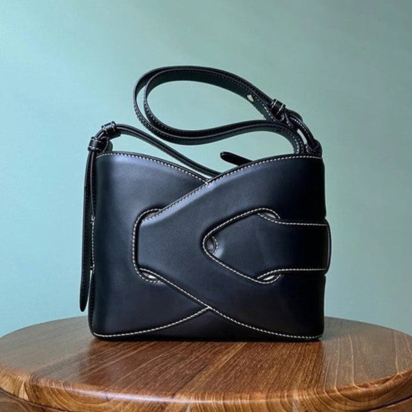 Nodde Leather Bag